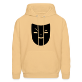HOBBY Hoodie - light yellow