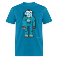 ASTRO W19 - turquoise