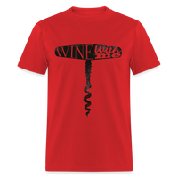 WINE - red