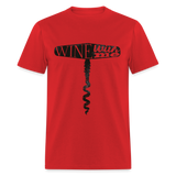 WINE - red