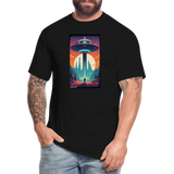 Take Me To Your Leader - black