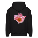 BRIGHT Hoodie - black