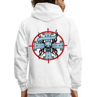 BOUNTY Hoodie - white