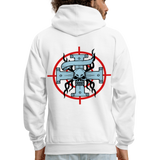 BOUNTY Hoodie - white