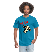 MAD - turquoise