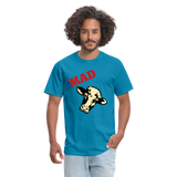 MAD - turquoise