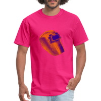 LUCY - fuchsia