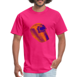 LUCY - fuchsia
