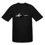 HELA (Tall) - black