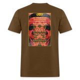 UGLY - brown