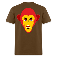 GEFF - brown
