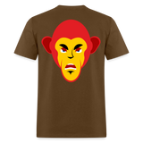 GEFF - brown