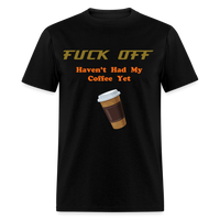 COFFEE - black