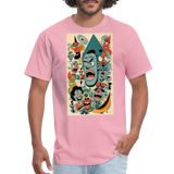 Boomer - pink