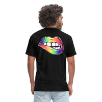FRUIT - black