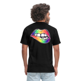 FRUIT - black