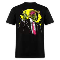 ZOMBIE WAR - black