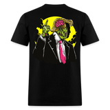 ZOMBIE WAR - black
