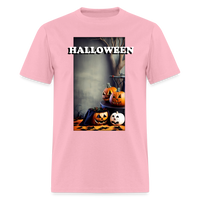 HALLOWEEN - pink