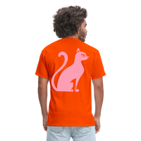 QUEEN - orange