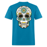 DOD 2 - turquoise