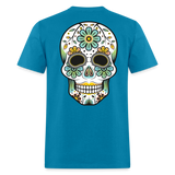 DOD 2 - turquoise