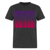 WARP - heather black