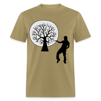MOON LIGHT - khaki
