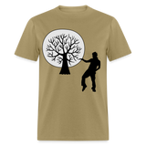 MOON LIGHT - khaki