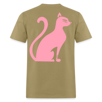 QUEEN - khaki