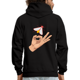 BUGGY Hoodie - black