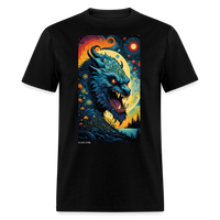 Wolf Master - black