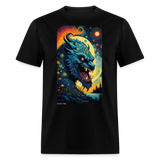 Wolf Master - black