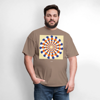 Record 8996 - brown savana