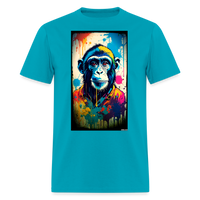Steve - turquoise