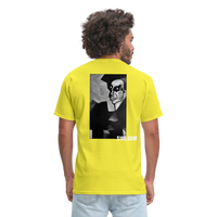 Before The Silence - yellow