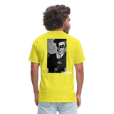Before The Silence - yellow