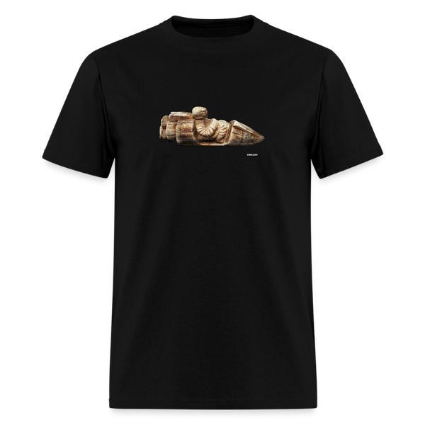 Space Man - black