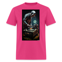 Digital - fuchsia