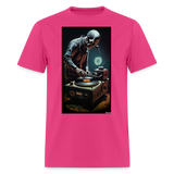Digital - fuchsia