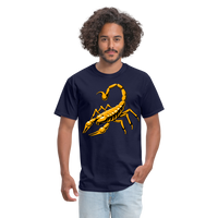 SCORE - navy