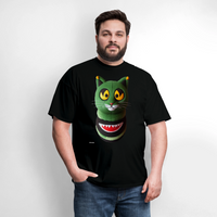 Rumble - black