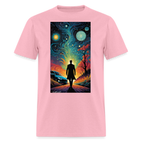 Elon Travel - pink