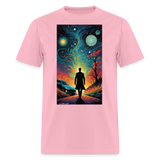 Elon Travel - pink