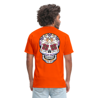 DOD 4 - orange