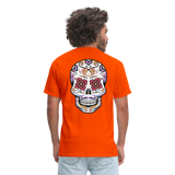 DOD 4 - orange