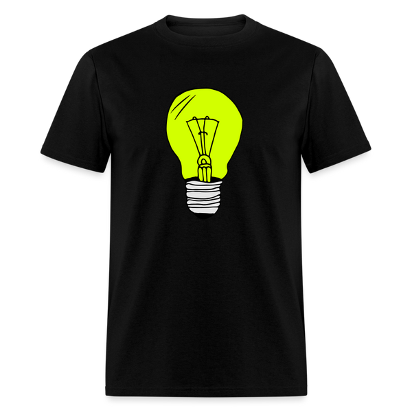 POP - black