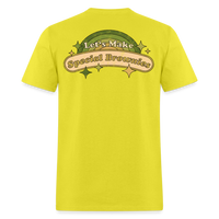 SPECIAL - yellow