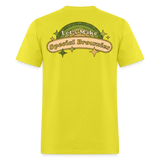 SPECIAL - yellow