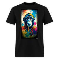 Steve - black